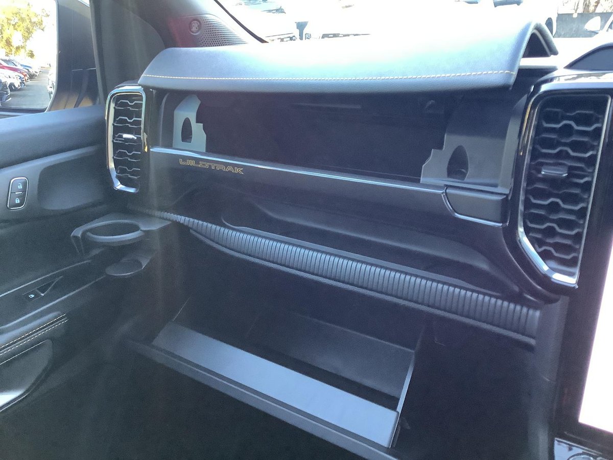 2026 Ford Ranger Wildtrak MY26.00 4X4 Dual Range image 27