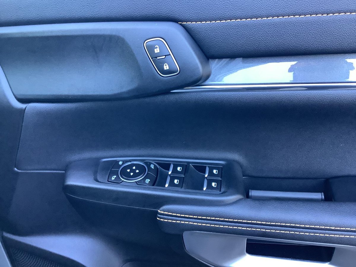2026 Ford Ranger Wildtrak MY26.00 4X4 Dual Range image 17