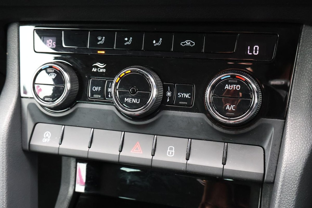 2020 SKODA Karoq 110TSI NU MY21 image 18