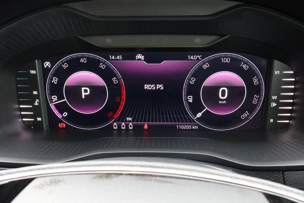2020 SKODA Karoq 110TSI NU MY21 image 12