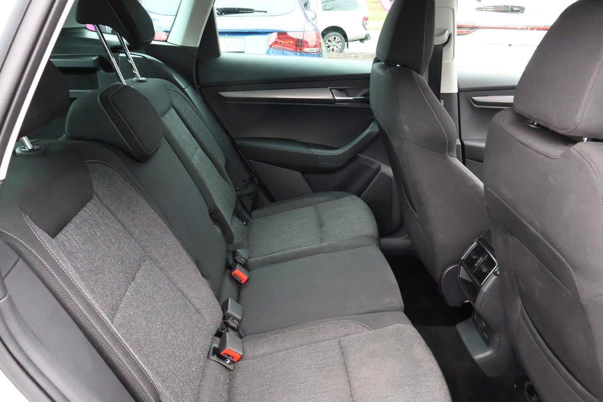 2020 SKODA Karoq 110TSI NU MY21 image 21