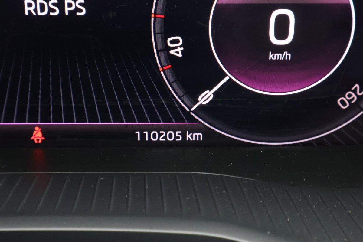 2020 SKODA Karoq 110TSI NU MY21 image 13