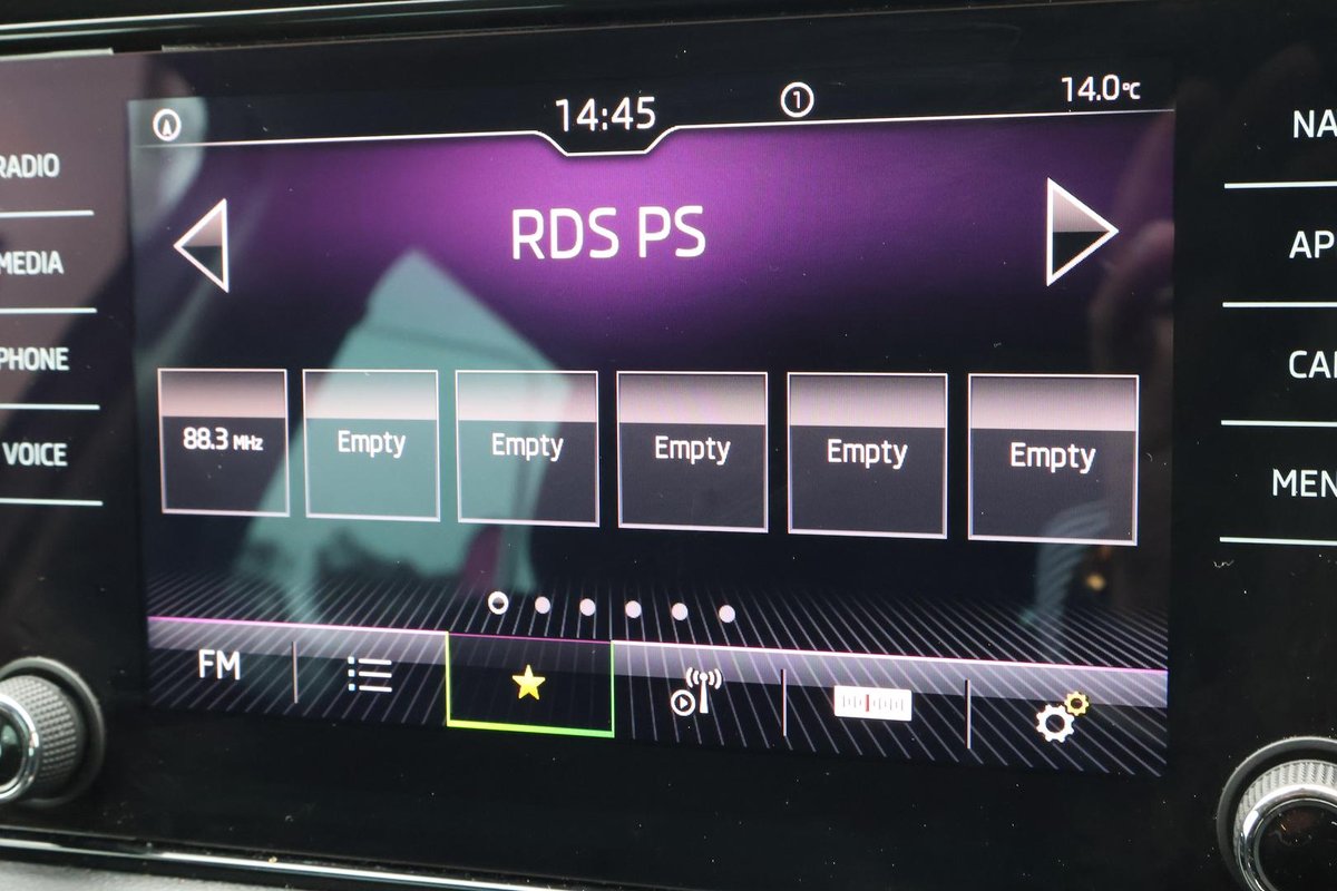 2020 SKODA Karoq 110TSI NU MY21 image 14