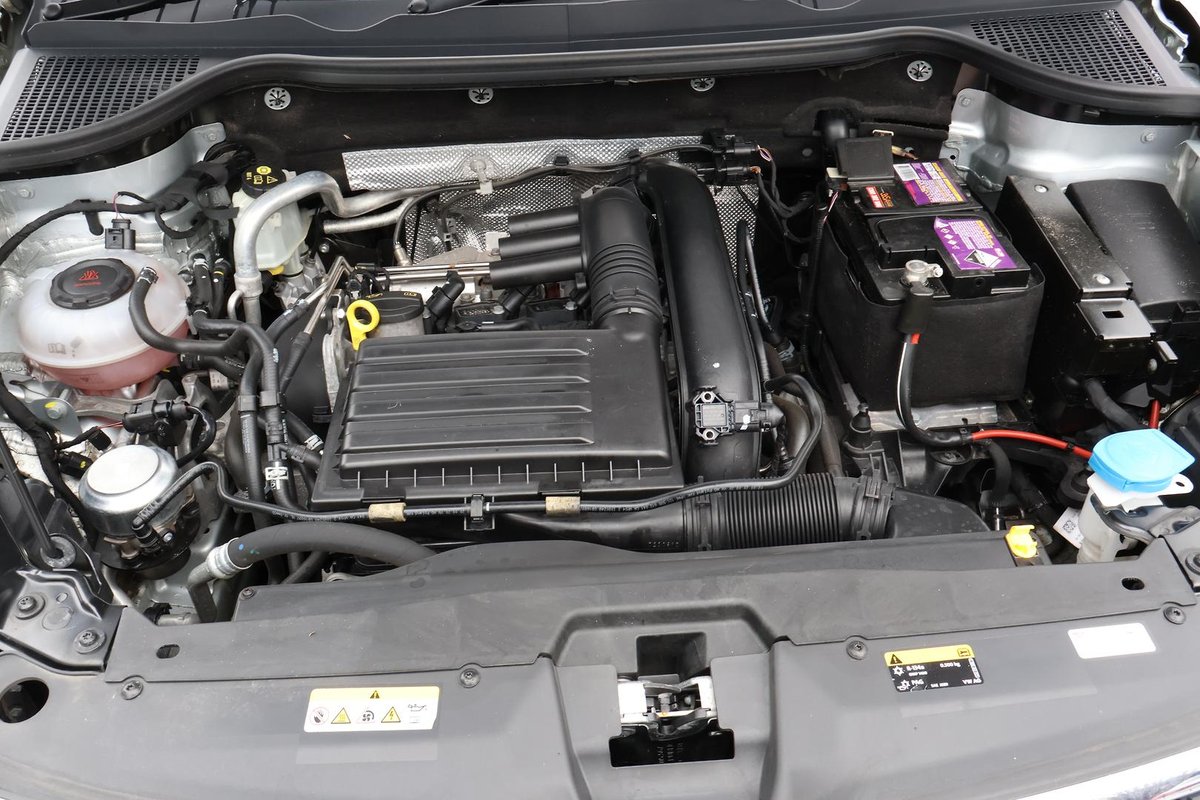 2020 SKODA Karoq 110TSI NU MY21 image 25