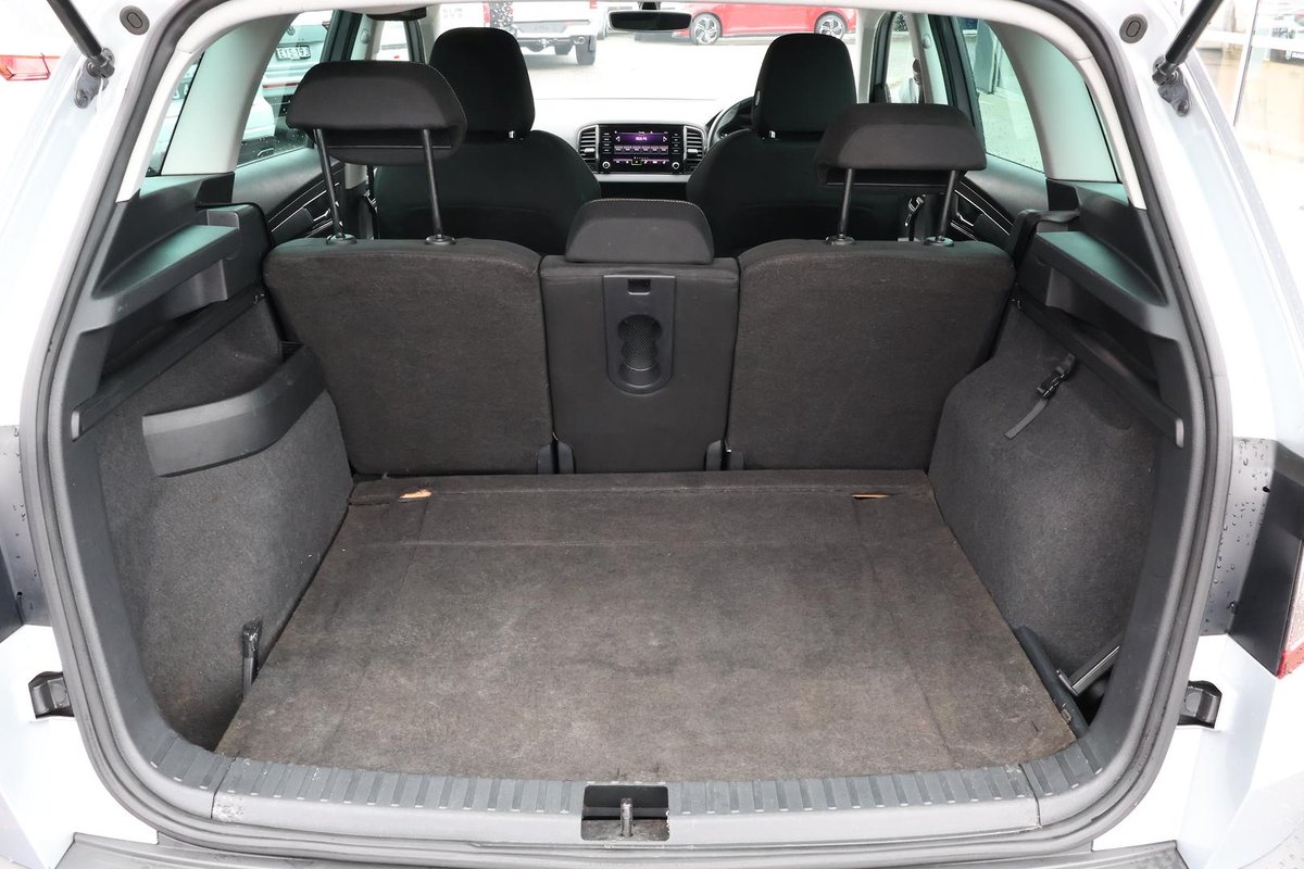 2020 SKODA Karoq 110TSI NU MY21 image 24
