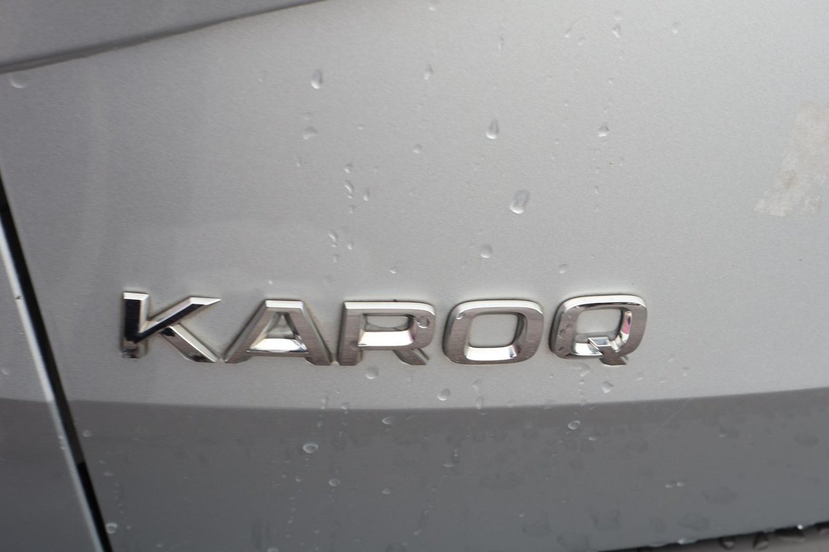 2020 SKODA Karoq 110TSI NU MY21 image 28
