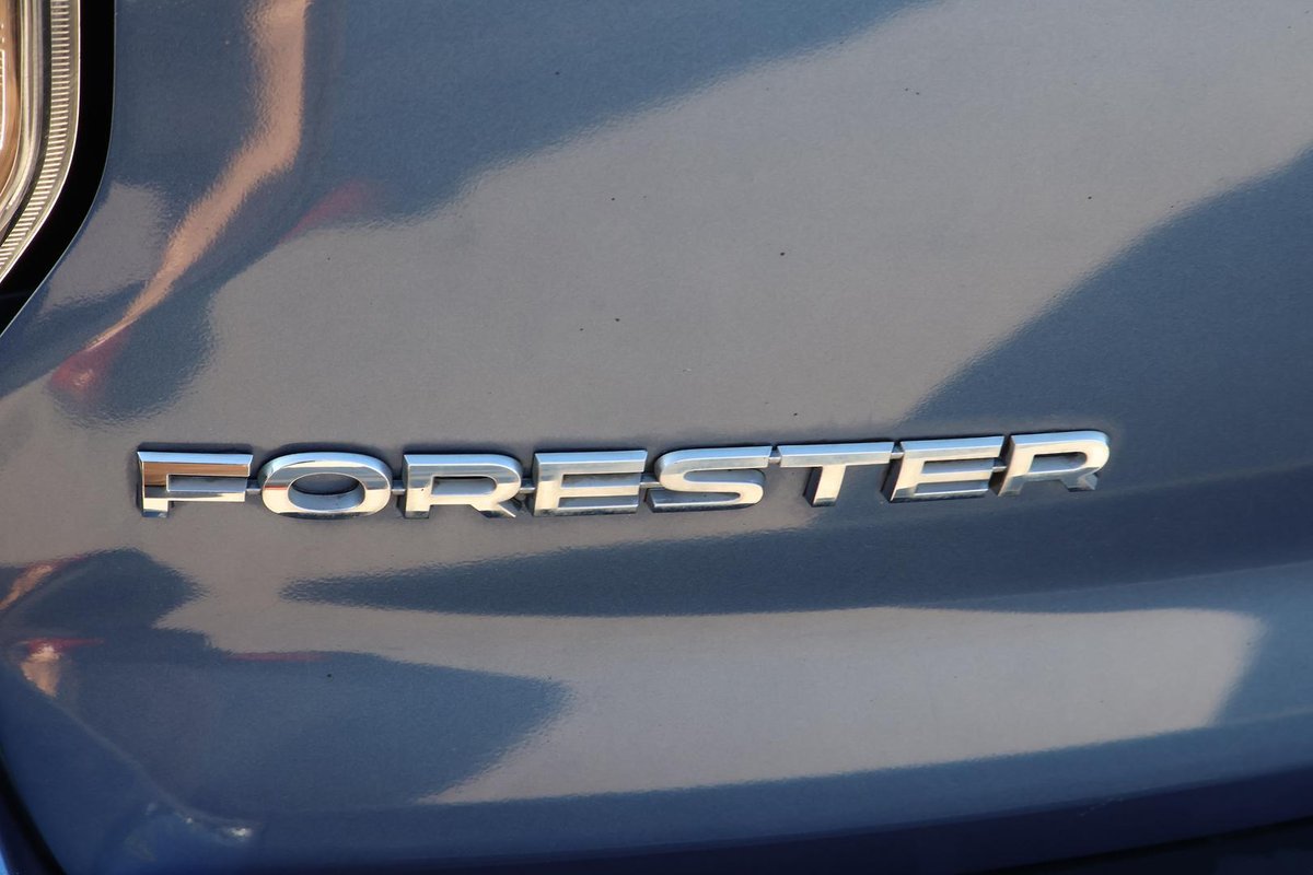 2018 Subaru Forester 2.5i-L S5 MY19 AWD image 29