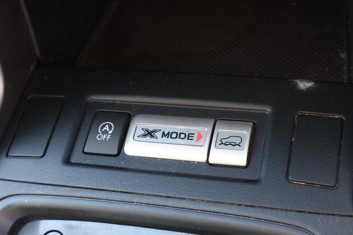 2018 Subaru Forester 2.5i-L S5 MY19 AWD image 20