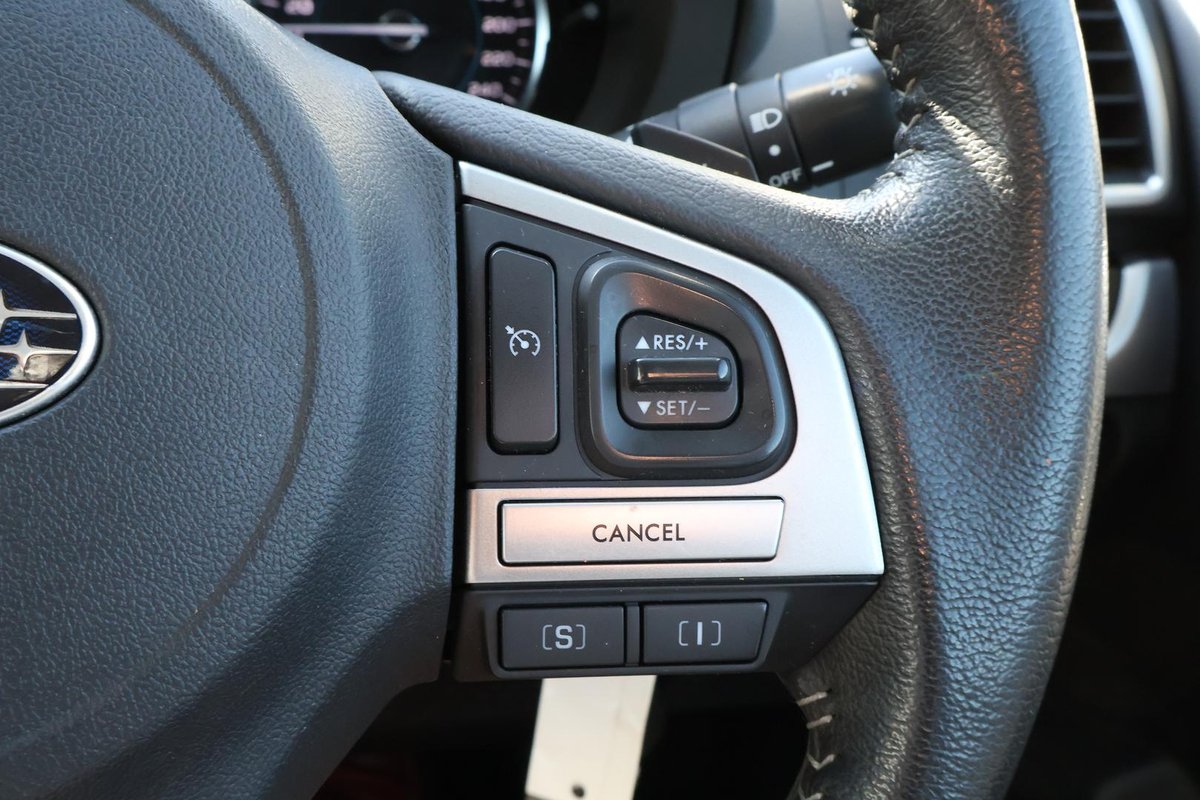 2018 Subaru Forester 2.5i-L S5 MY19 AWD image 12