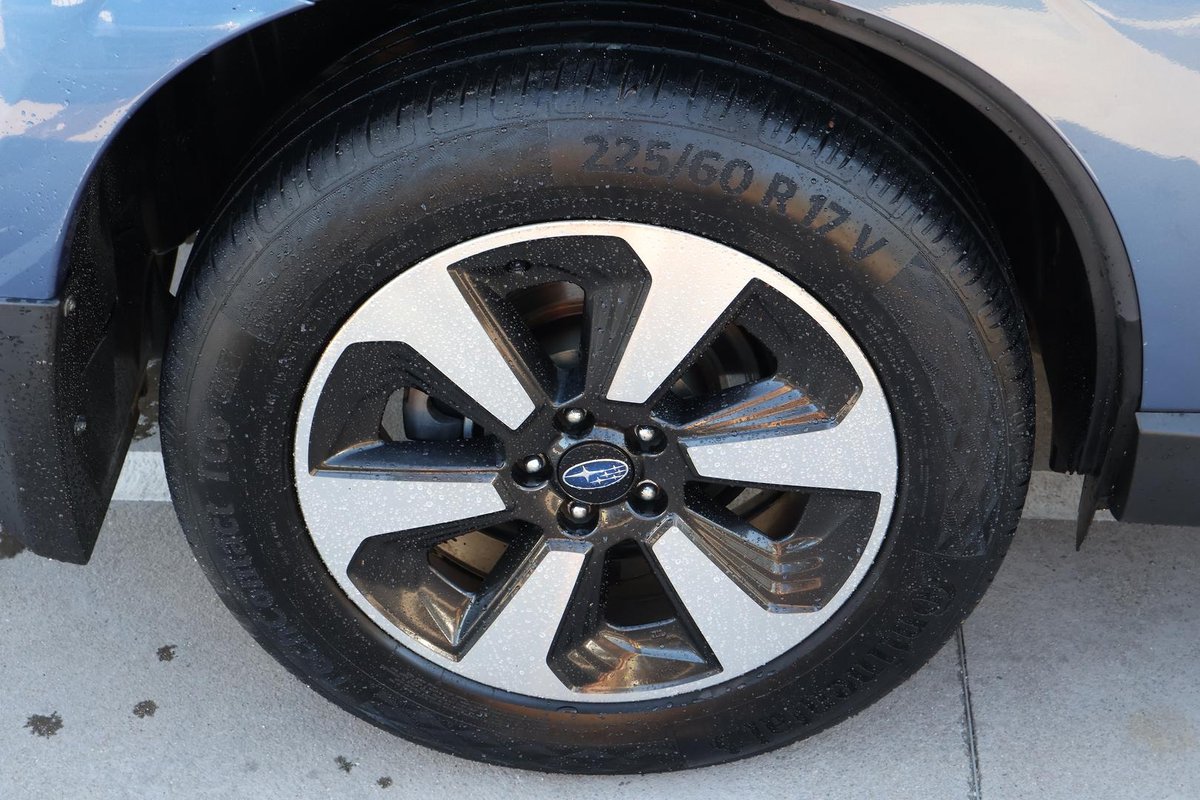 2018 Subaru Forester 2.5i-L S5 MY19 AWD image 27