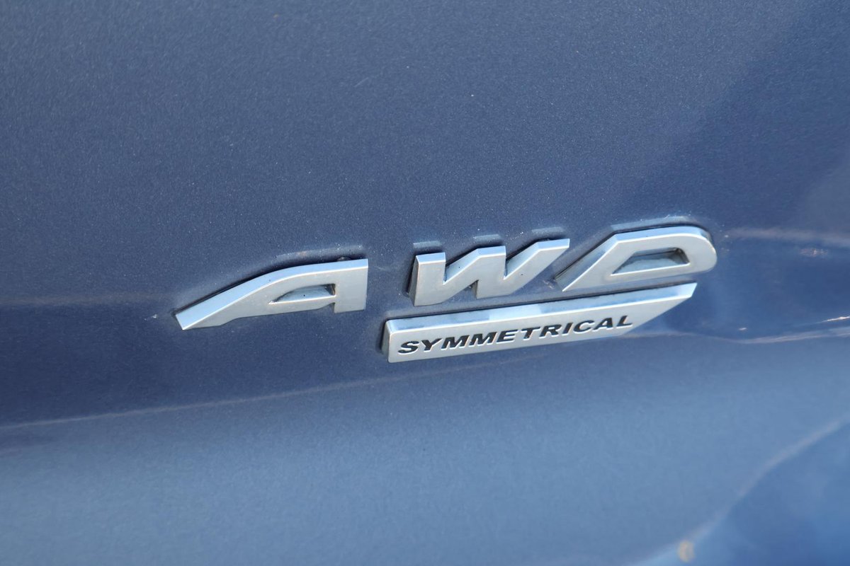 2018 Subaru Forester 2.5i-L S5 MY19 AWD image 30
