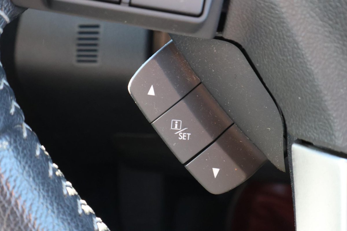 2018 Subaru Forester 2.5i-L S5 MY19 AWD image 11