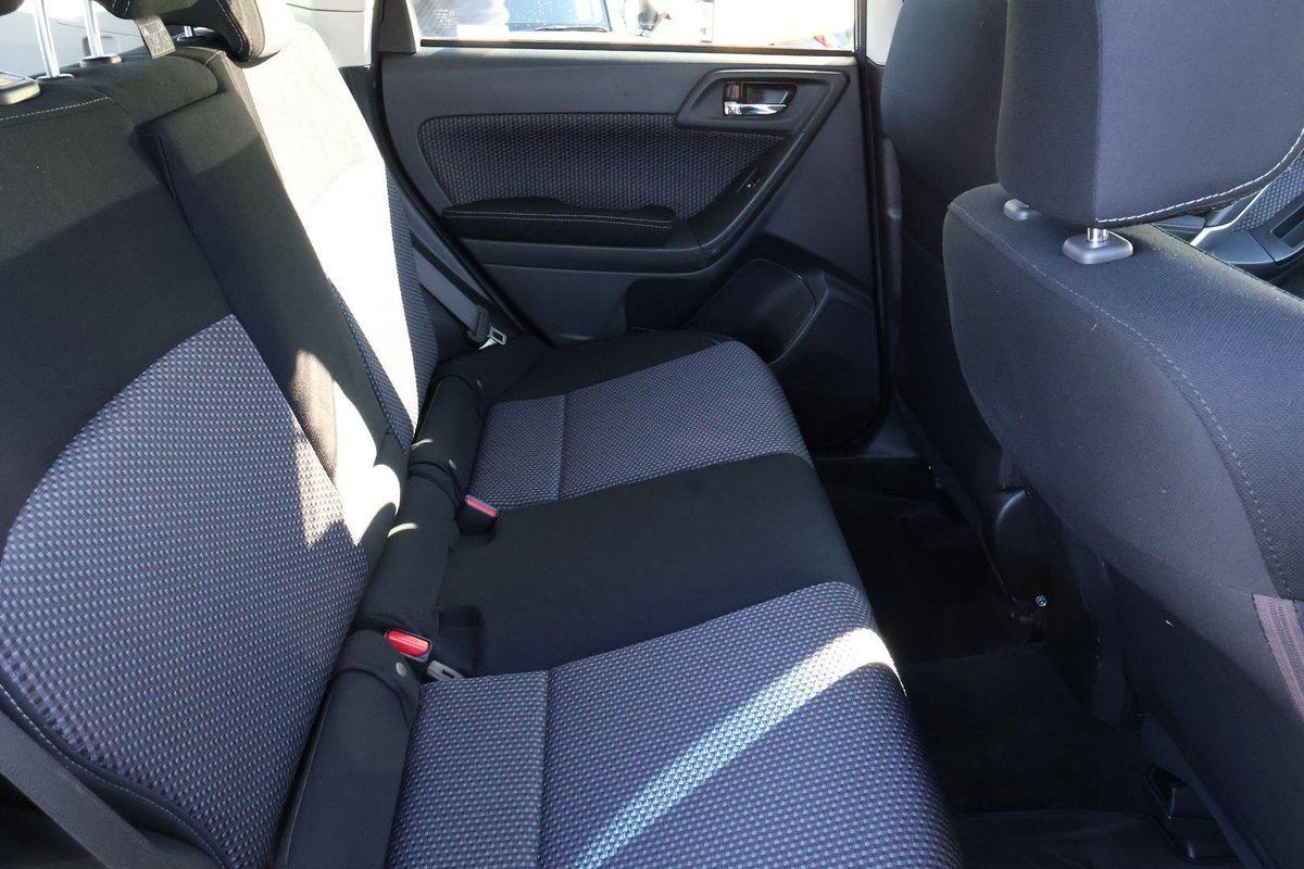 2018 Subaru Forester 2.5i-L S5 MY19 AWD image 23