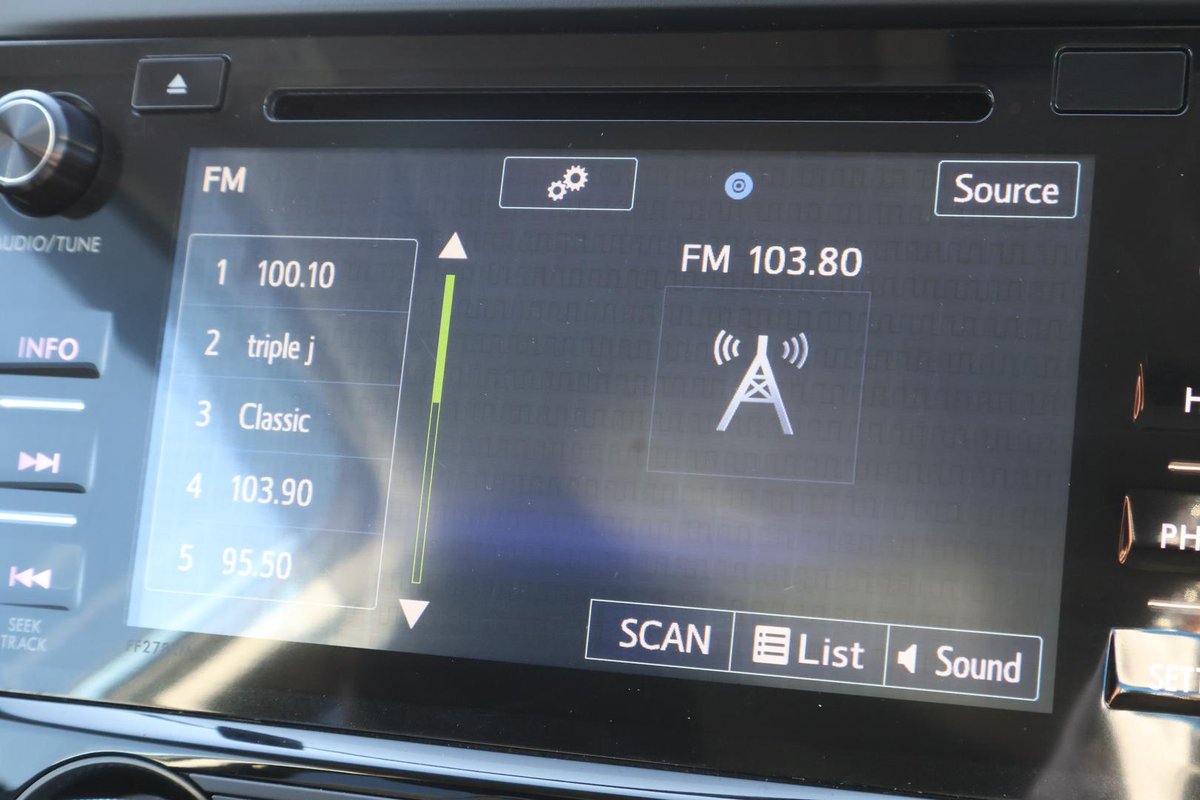 2018 Subaru Forester 2.5i-L S5 MY19 AWD image 16