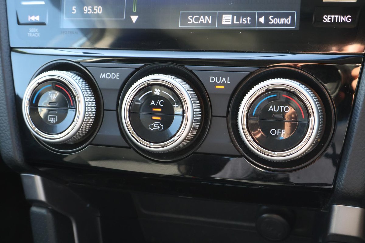 2018 Subaru Forester 2.5i-L S5 MY19 AWD image 19