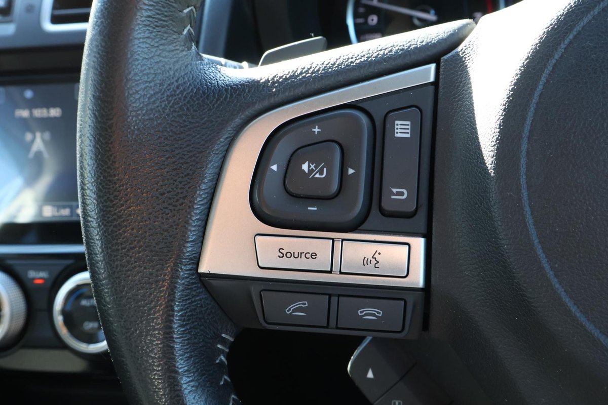 2018 Subaru Forester 2.5i-L S5 MY19 AWD image 10