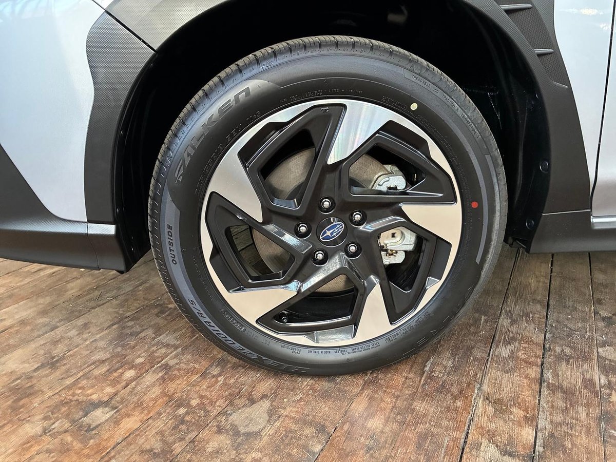 2025 Subaru Crosstrek 2.0R G6X MY26 AWD image 8