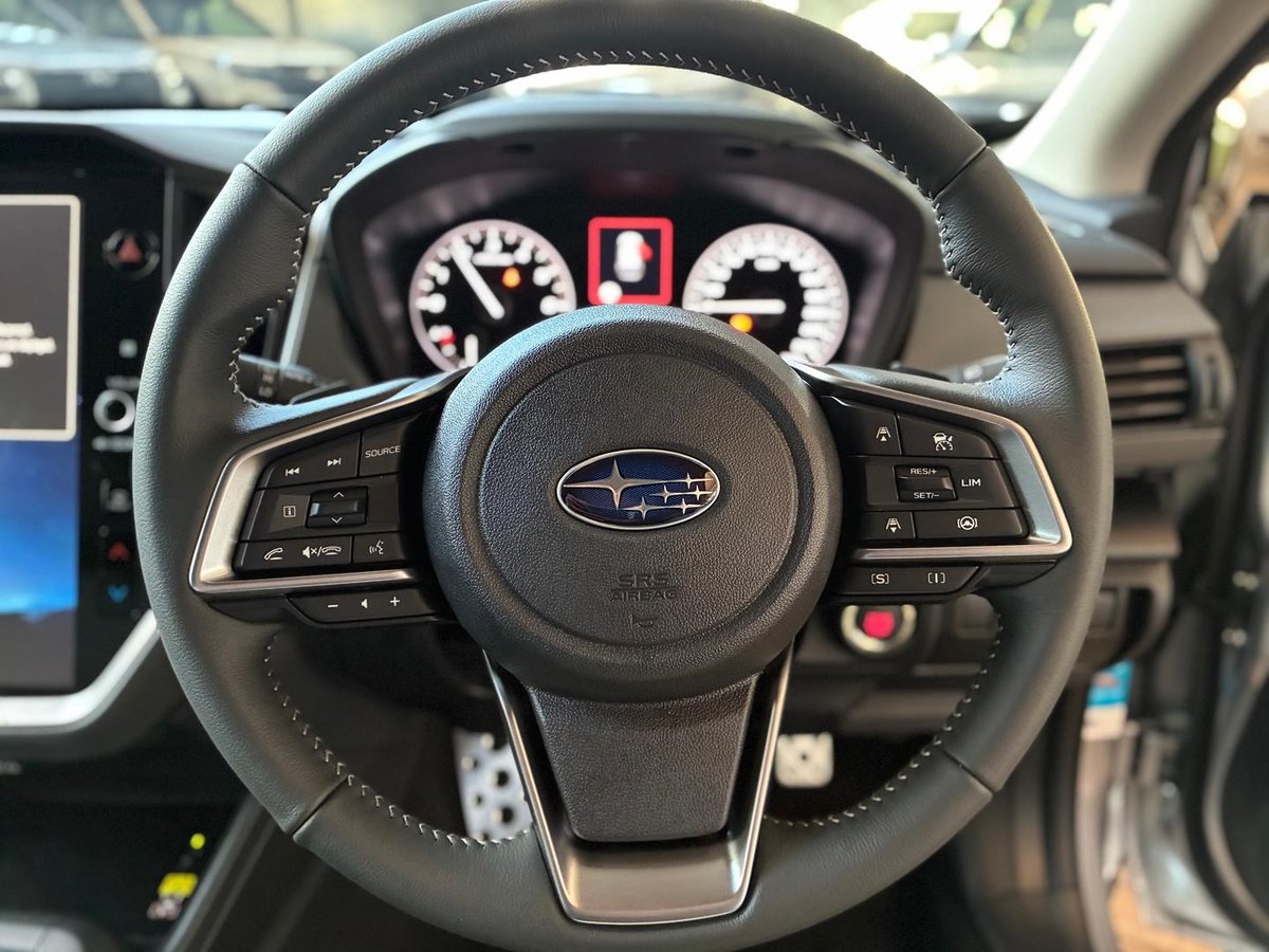 2025 Subaru Crosstrek 2.0R G6X MY26 AWD image 13