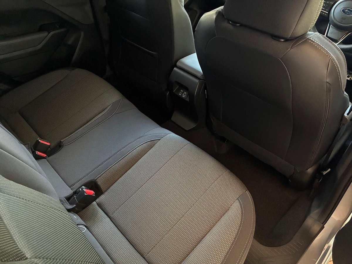 2025 Subaru Crosstrek 2.0R G6X MY26 AWD image 10