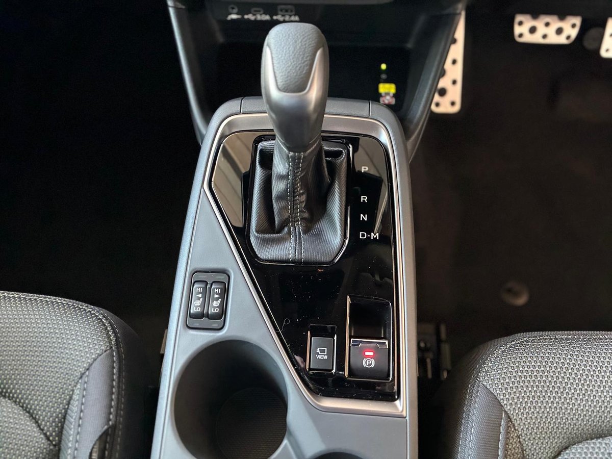 2025 Subaru Crosstrek 2.0R G6X MY26 AWD image 15