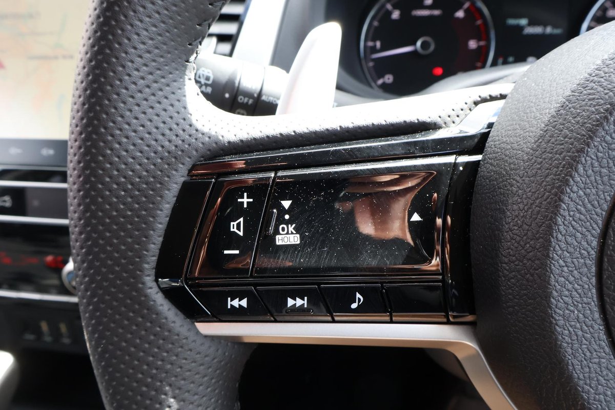 2024 Mitsubishi Pajero Sport GLS QG MY25 4X4 Dual Range image 10