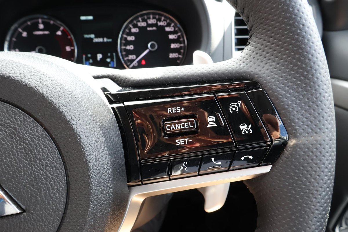2024 Mitsubishi Pajero Sport GLS QG MY25 4X4 Dual Range image 11
