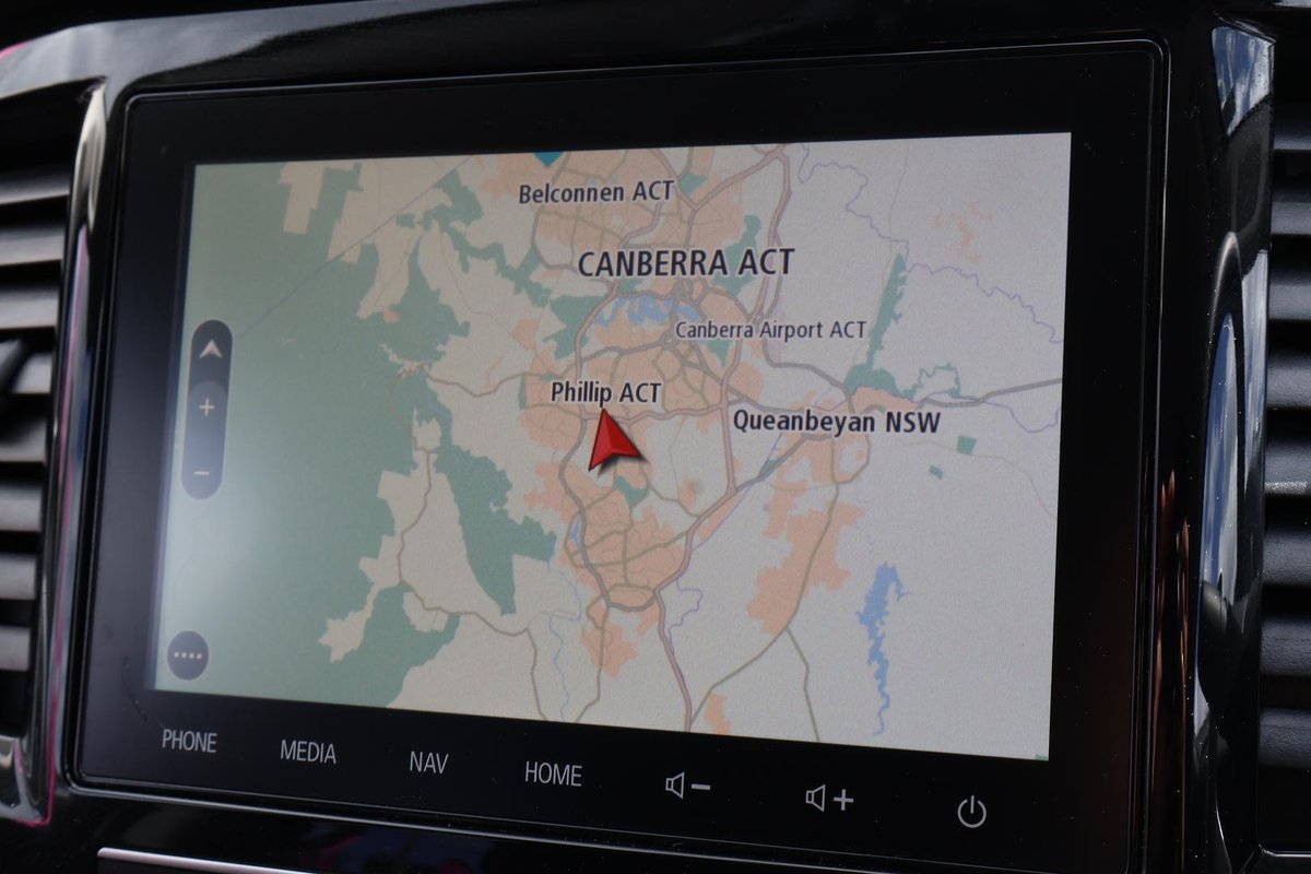 2024 Mitsubishi Pajero Sport GLS QG MY25 4X4 Dual Range image 14