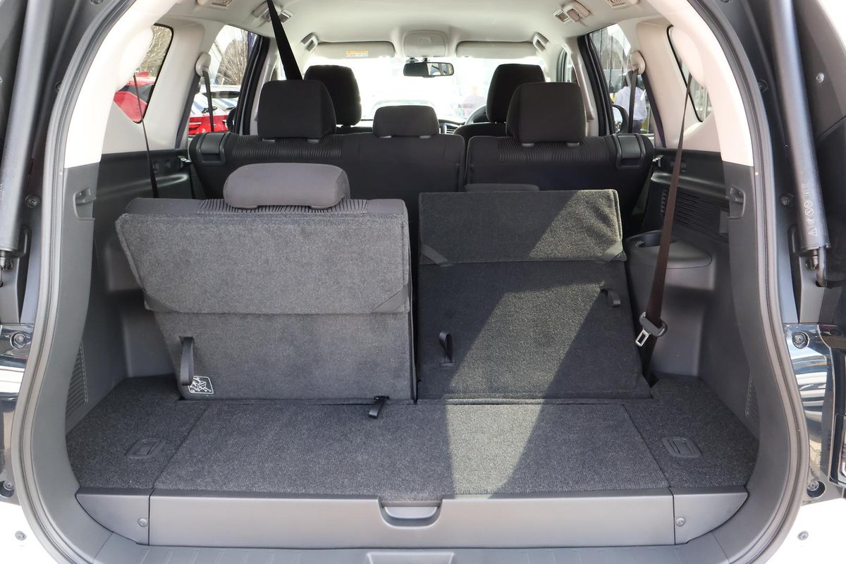 2024 Mitsubishi Pajero Sport GLS QG MY25 4X4 Dual Range image 25