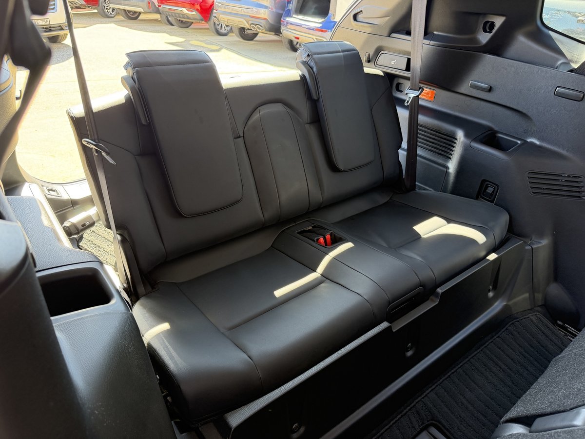 2023 Mitsubishi Outlander PHEV Exceed ZM MY23 AWD image 12