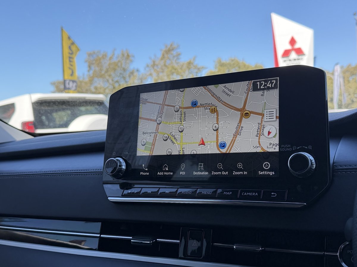2023 Mitsubishi Outlander PHEV Exceed ZM MY23 AWD image 20