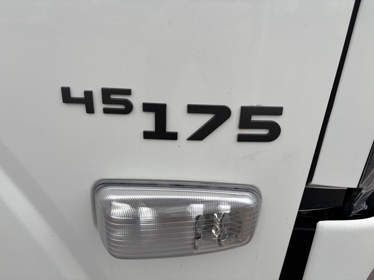 2026 Isuzu N Series NPR 45/65-175 DT D34 Tipper image 11