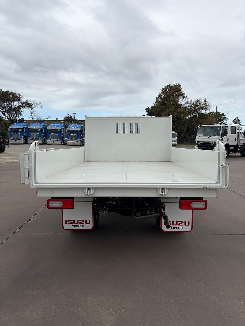 2026 Isuzu N Series NPR 45/65-175 DT D34 Tipper image 7