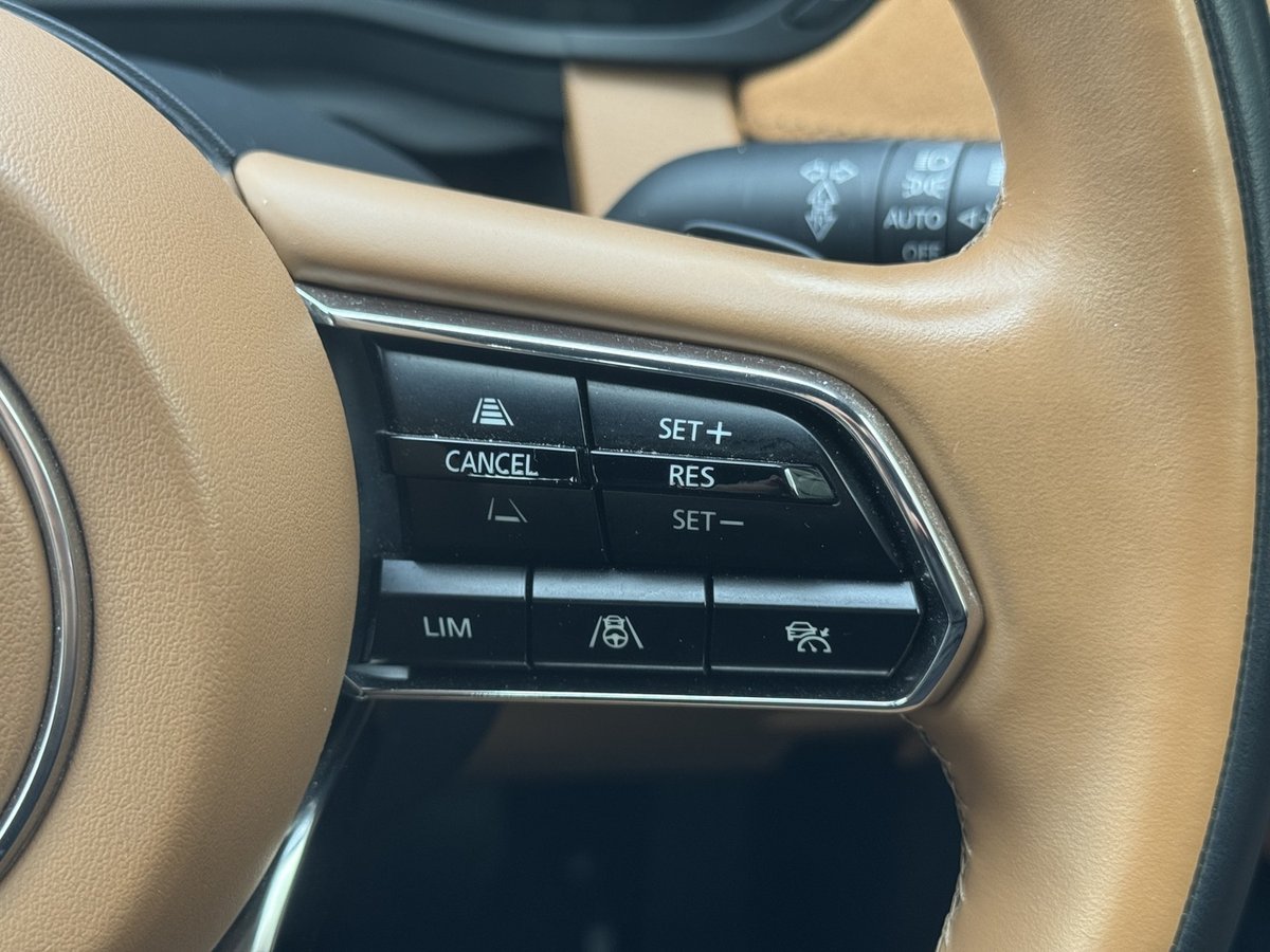 2024 Mazda CX-60 P50e Azami KH Series AWD image 21