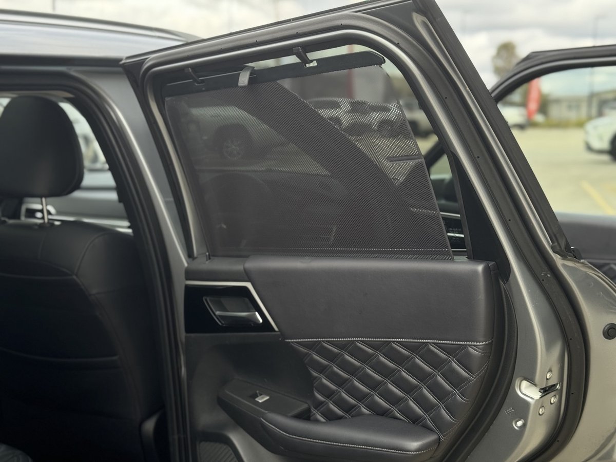 2023 Mitsubishi Outlander PHEV Exceed ZM MY23 AWD image 13
