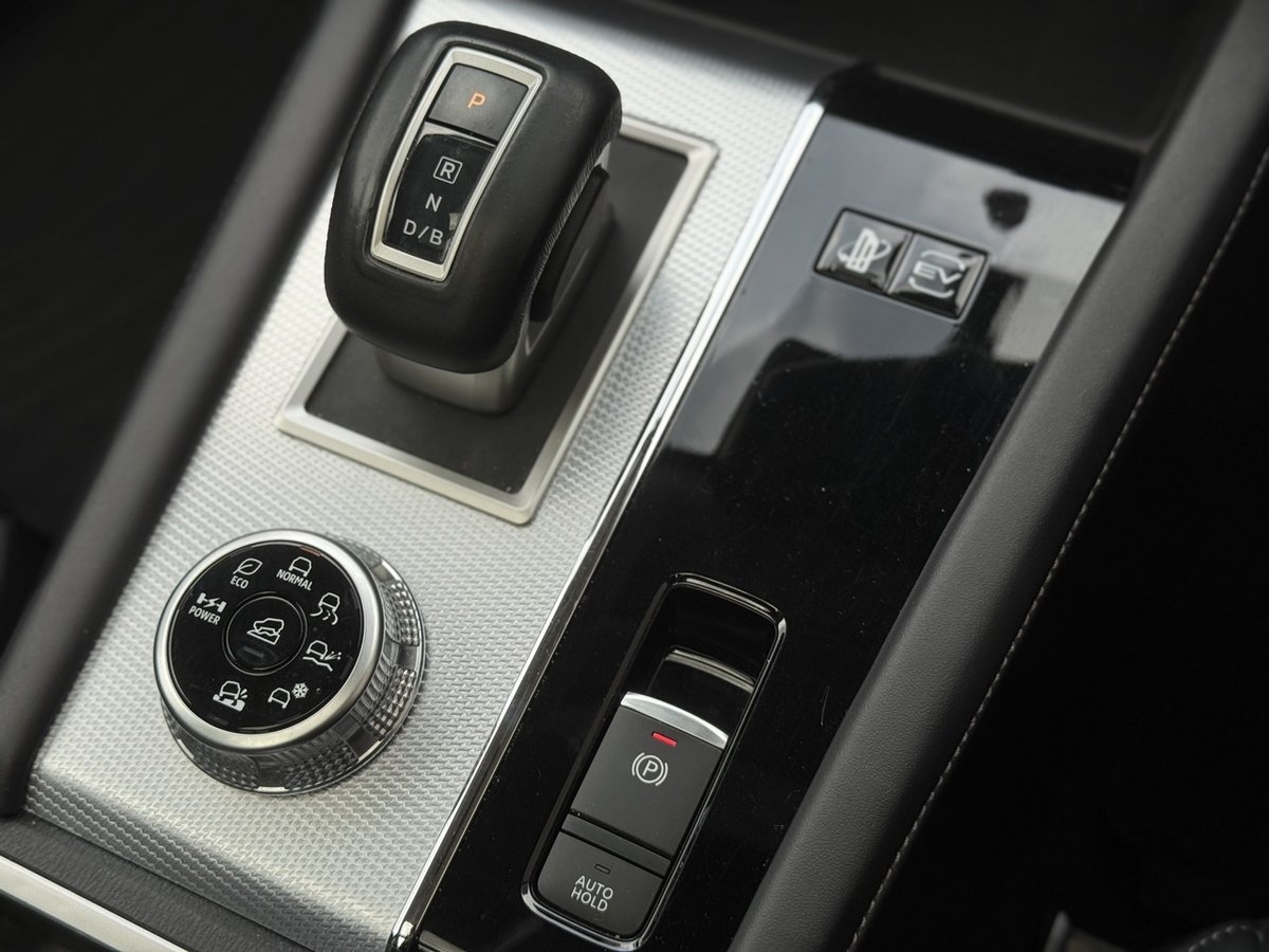 2023 Mitsubishi Outlander PHEV Exceed ZM MY23 AWD image 16