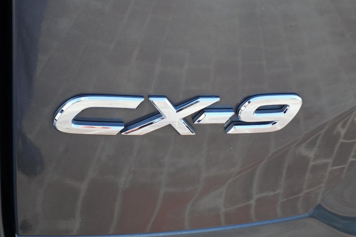 2019 Mazda CX-9 GT TC image 36