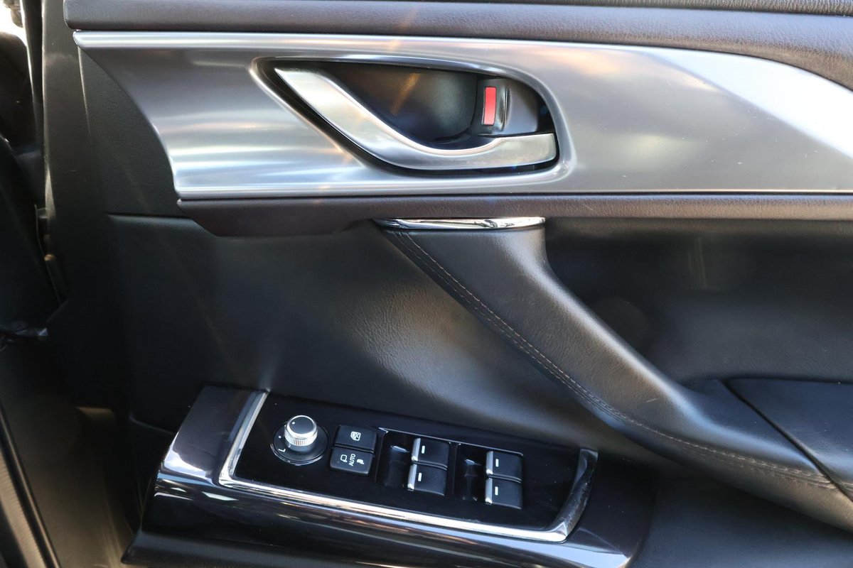 2019 Mazda CX-9 GT TC image 23