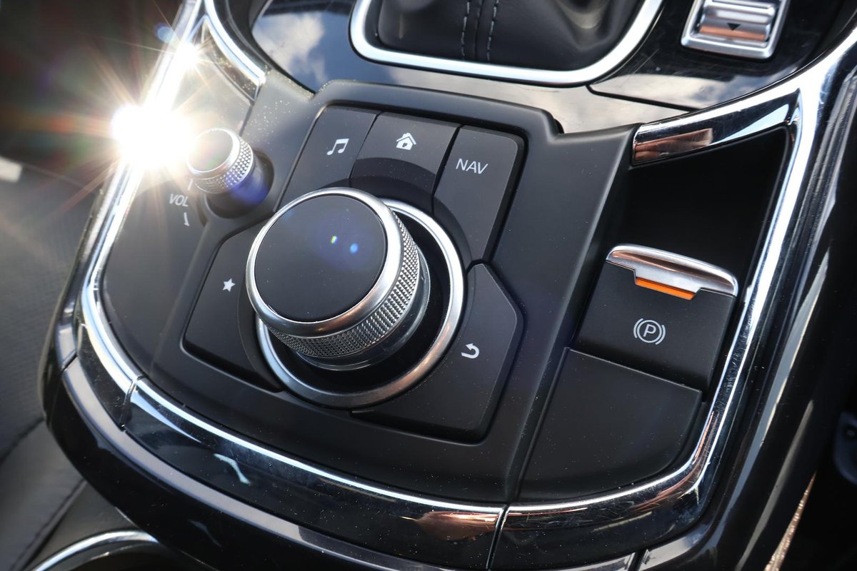 2019 Mazda CX-9 GT TC image 22