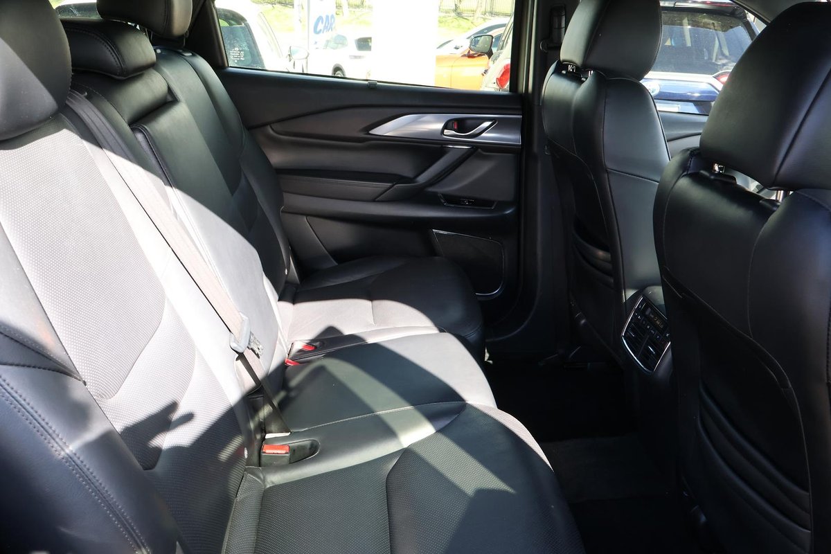 2019 Mazda CX-9 GT TC image 27