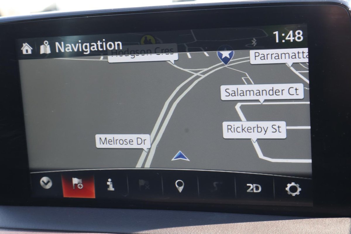 2019 Mazda CX-9 GT TC image 15