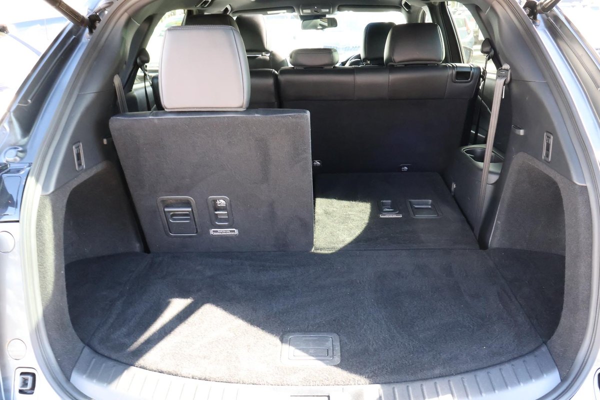 2019 Mazda CX-9 GT TC image 31