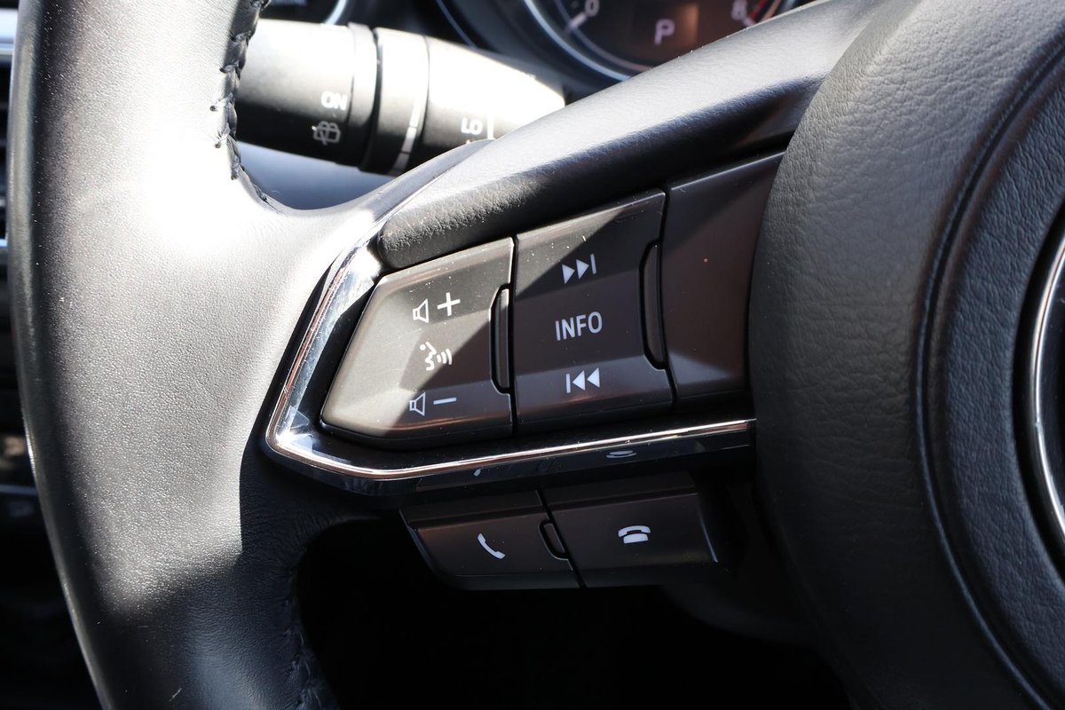 2019 Mazda CX-9 GT TC image 11