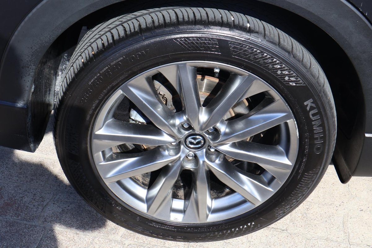2019 Mazda CX-9 GT TC image 34
