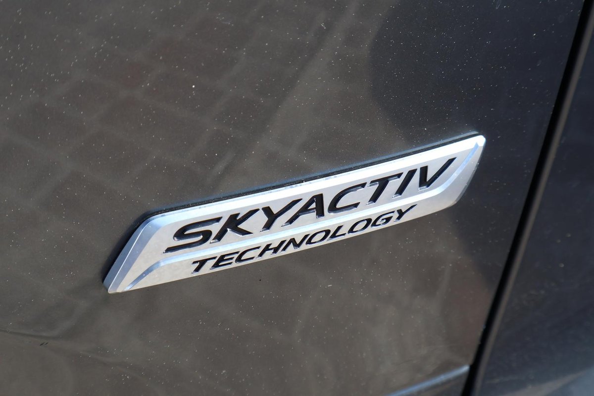 2019 Mazda CX-9 GT TC image 37
