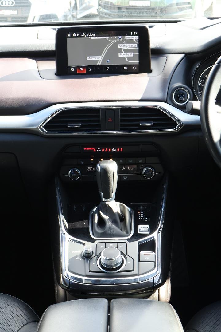 2019 Mazda CX-9 GT TC image 18