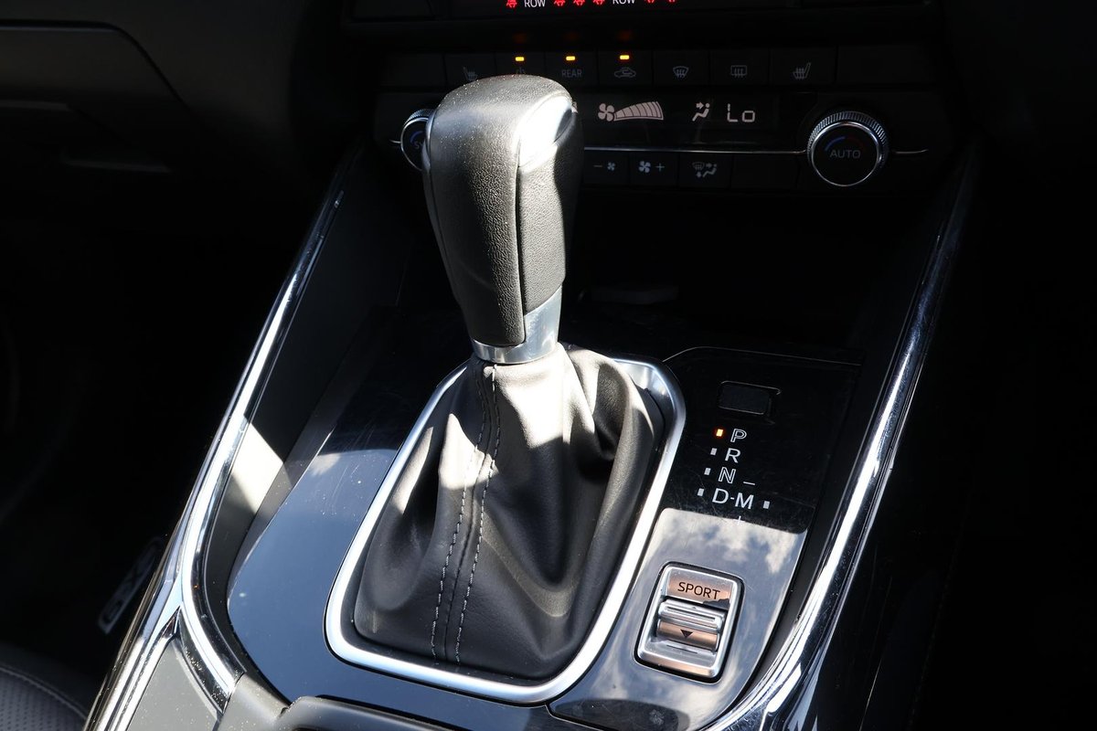 2019 Mazda CX-9 GT TC image 20