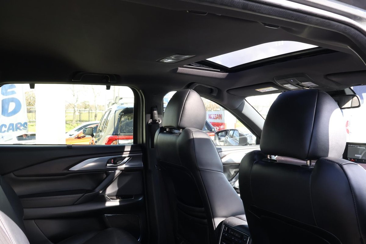 2019 Mazda CX-9 GT TC image 25