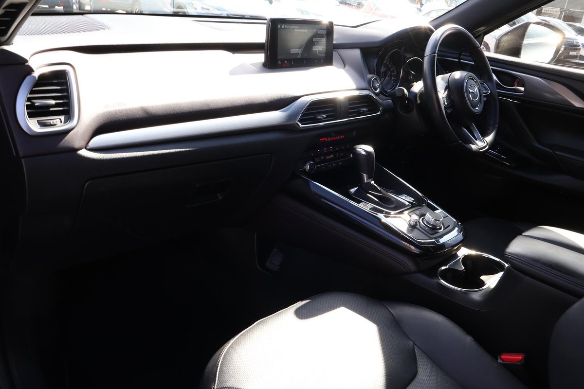 2019 Mazda CX-9 GT TC image 29
