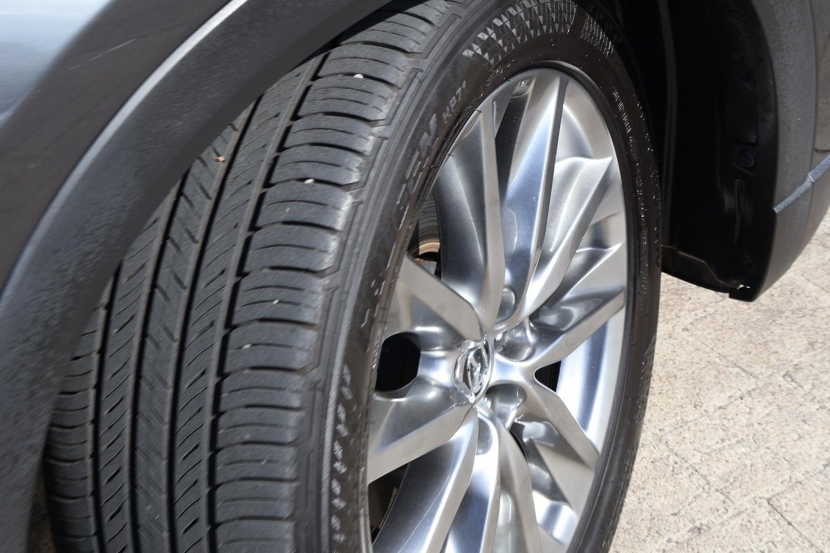 2019 Mazda CX-9 GT TC image 35
