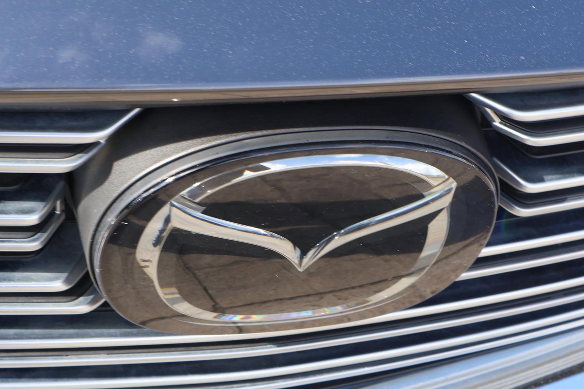 2019 Mazda CX-9 GT TC image 38